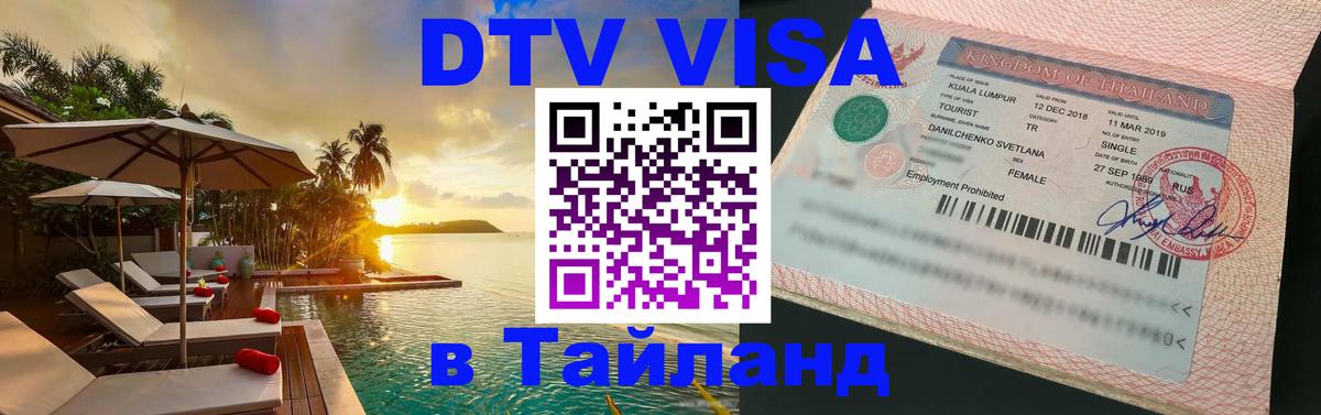 Сколько стоит DTV виза — актуальные цены, оформление даже без документов - 21.11.2025 